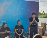 สุราษฎร์ธานีเตรียมจัด “สุราษฎร์ฟู้ดแฟร์ 2026” ริมตาปี รวมร้า ... พารามิเตอร์รูปภาพ 8