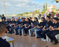 สุราษฎร์ธานีเตรียมจัด “สุราษฎร์ฟู้ดแฟร์ 2026” ริมตาปี รวมร้า ... พารามิเตอร์รูปภาพ 13