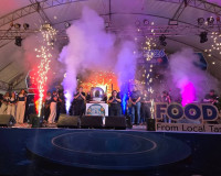 สุราษฎร์ธานีเปิดงาน “สุราษฎร์ฟู้ดแฟร์ 2026” ชูอัตลักษณ์อาหาร ... พารามิเตอร์รูปภาพ 1