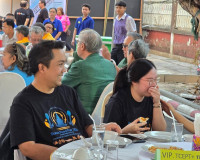 สุราษฎร์ธานีเปิดงาน “สุราษฎร์ฟู้ดแฟร์ 2026” ชูอัตลักษณ์อาหาร ... พารามิเตอร์รูปภาพ 10