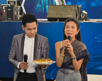 สุราษฎร์ธานีเปิดงาน “สุราษฎร์ฟู้ดแฟร์ 2026” ชูอัตลักษณ์อาหาร ... พารามิเตอร์รูปภาพ 16