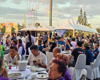 สุราษฎร์ธานีเปิดงาน “สุราษฎร์ฟู้ดแฟร์ 2026” ชูอัตลักษณ์อาหาร ... พารามิเตอร์รูปภาพ 17