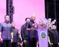 โครงการเสริมสร้างศักยภาพสตรีสุราษฎร์ธานี มอบรางวัลสตรีดีเด่น ... พารามิเตอร์รูปภาพ 6