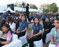 โครงการเสริมสร้างศักยภาพสตรีสุราษฎร์ธานี มอบรางวัลสตรีดีเด่น ... พารามิเตอร์รูปภาพ 7