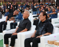 โครงการเสริมสร้างศักยภาพสตรีสุราษฎร์ธานี มอบรางวัลสตรีดีเด่น ... พารามิเตอร์รูปภาพ 13