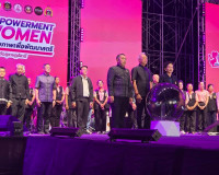 โครงการเสริมสร้างศักยภาพสตรีสุราษฎร์ธานี มอบรางวัลสตรีดีเด่น ... พารามิเตอร์รูปภาพ 15