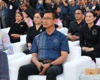 โครงการเสริมสร้างศักยภาพสตรีสุราษฎร์ธานี มอบรางวัลสตรีดีเด่น ... พารามิเตอร์รูปภาพ 22