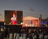 โครงการเสริมสร้างศักยภาพสตรีสุราษฎร์ธานี มอบรางวัลสตรีดีเด่น ... พารามิเตอร์รูปภาพ 40