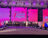 โครงการเสริมสร้างศักยภาพสตรีสุราษฎร์ธานี มอบรางวัลสตรีดีเด่น ... พารามิเตอร์รูปภาพ 41