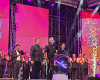 โครงการเสริมสร้างศักยภาพสตรีสุราษฎร์ธานี มอบรางวัลสตรีดีเด่น ... พารามิเตอร์รูปภาพ 46