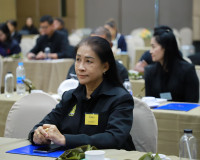 สุราษฎร์ธานีติวเข้ม“ทักษะแกนนำพลังบวกสู่การเป็นพี่เลี้ยงที่ป ... พารามิเตอร์รูปภาพ 10