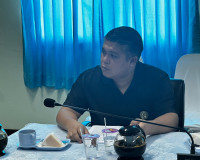 รองผู้ว่าราชการจังหวัดสุราษฎร์ธานี เป็นประธานการประชุมคณะอนุ ... พารามิเตอร์รูปภาพ 3