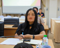 สุราษฎร์ธานีประชุมศูนย์อำนวยการความปลอดภัยทางถนนจังหวัด เร่ง ... พารามิเตอร์รูปภาพ 17