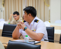 สุราษฎร์ธานีประชุมศูนย์อำนวยการความปลอดภัยทางถนนจังหวัด เร่ง ... พารามิเตอร์รูปภาพ 19