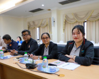 สุราษฎร์ธานีประชุมศูนย์อำนวยการความปลอดภัยทางถนนจังหวัด เร่ง ... พารามิเตอร์รูปภาพ 20