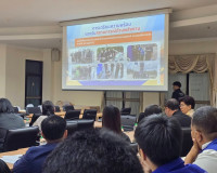 ผวจ.สุราษฎร์ธานียืนยันน้ำมันเชื้อเพลิงเพียงพอ ขอประชาชนอย่าต ... พารามิเตอร์รูปภาพ 4