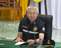 รองผู้ว่าราชการจังหวัดสุราษฎร์ธานี เป็นประธานการประชุมคณะอนุ ... พารามิเตอร์รูปภาพ 4