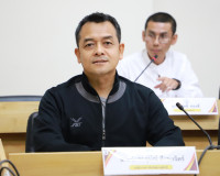 ผู้ว่าฯ สุราษฎร์ธานี ประชุมคณะกรรมการมูลนิธิส่งเสริมศาลหลักเ ... พารามิเตอร์รูปภาพ 2