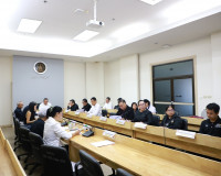 ผู้ว่าฯ สุราษฎร์ธานี ประชุมคณะกรรมการมูลนิธิส่งเสริมศาลหลักเ ... พารามิเตอร์รูปภาพ 7