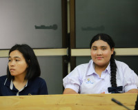 ผู้ว่าฯ สุราษฎร์ธานี ประชุมคณะกรรมการมูลนิธิส่งเสริมศาลหลักเ ... พารามิเตอร์รูปภาพ 11