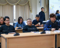 สุราษฎร์ธานีเร่งเตรียมความพร้อมที่พัก รับศึกกีฬาเยาวชนแห่งชา ... พารามิเตอร์รูปภาพ 1