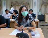 สุราษฎร์ธานีเร่งเตรียมความพร้อมที่พัก รับศึกกีฬาเยาวชนแห่งชา ... พารามิเตอร์รูปภาพ 2