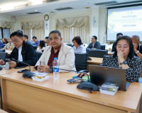 สุราษฎร์ธานีเร่งเตรียมความพร้อมที่พัก รับศึกกีฬาเยาวชนแห่งชา ... พารามิเตอร์รูปภาพ 4