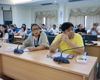 สุราษฎร์ธานีเร่งเตรียมความพร้อมที่พัก รับศึกกีฬาเยาวชนแห่งชา ... พารามิเตอร์รูปภาพ 5