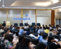 สุราษฎร์ธานีเร่งเตรียมความพร้อมที่พัก รับศึกกีฬาเยาวชนแห่งชา ... พารามิเตอร์รูปภาพ 6