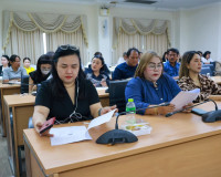 สุราษฎร์ธานีเร่งเตรียมความพร้อมที่พัก รับศึกกีฬาเยาวชนแห่งชา ... พารามิเตอร์รูปภาพ 7