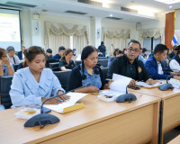 สุราษฎร์ธานีเร่งเตรียมความพร้อมที่พัก รับศึกกีฬาเยาวชนแห่งชา ... พารามิเตอร์รูปภาพ 10