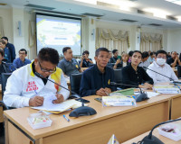 สุราษฎร์ธานีเร่งเตรียมความพร้อมที่พัก รับศึกกีฬาเยาวชนแห่งชา ... พารามิเตอร์รูปภาพ 11