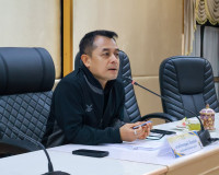 สุราษฎร์ธานีเร่งเตรียมความพร้อมที่พัก รับศึกกีฬาเยาวชนแห่งชา ... พารามิเตอร์รูปภาพ 12