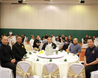 ผู้ว่าฯ สุราษฎร์ธานี พบสื่อมวลชน ร่วมนำเสนอทิศทางขับเคลื่อนจ ... พารามิเตอร์รูปภาพ 8