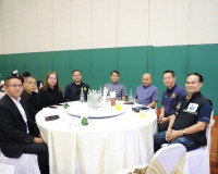 ผู้ว่าฯ สุราษฎร์ธานี พบสื่อมวลชน ร่วมนำเสนอทิศทางขับเคลื่อนจ ... พารามิเตอร์รูปภาพ 10