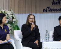 ผู้ว่าฯ สุราษฎร์ธานี พบสื่อมวลชน ร่วมนำเสนอทิศทางขับเคลื่อนจ ... พารามิเตอร์รูปภาพ 11