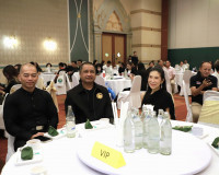 ผู้ว่าฯ สุราษฎร์ธานี พบสื่อมวลชน ร่วมนำเสนอทิศทางขับเคลื่อนจ ... พารามิเตอร์รูปภาพ 15