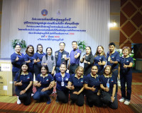 ผู้ว่าฯ สุราษฎร์ธานี พบสื่อมวลชน ร่วมนำเสนอทิศทางขับเคลื่อนจ ... พารามิเตอร์รูปภาพ 19