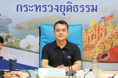 จังหวัดสุราษฎร์ธานี ประชุมคณะอนุกรรมการให้ความช่วยเหลือประจำ ... พารามิเตอร์รูปภาพ 1