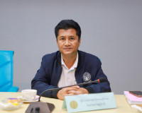 จังหวัดสุราษฎร์ธานี ประชุมคณะอนุกรรมการให้ความช่วยเหลือประจำ ... พารามิเตอร์รูปภาพ 1