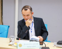 จังหวัดสุราษฎร์ธานี ประชุมคณะอนุกรรมการให้ความช่วยเหลือประจำ ... พารามิเตอร์รูปภาพ 3