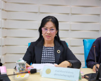 จังหวัดสุราษฎร์ธานี ประชุมคณะอนุกรรมการให้ความช่วยเหลือประจำ ... พารามิเตอร์รูปภาพ 6