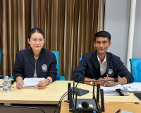 จังหวัดสุราษฎร์ธานี ประชุมคณะอนุกรรมการให้ความช่วยเหลือประจำ ... พารามิเตอร์รูปภาพ 8