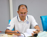 จังหวัดสุราษฎร์ธานี ประชุมคณะอนุกรรมการให้ความช่วยเหลือประจำ ... พารามิเตอร์รูปภาพ 20
