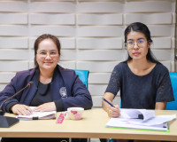 จังหวัดสุราษฎร์ธานี ประชุมคณะอนุกรรมการให้ความช่วยเหลือประจำ ... พารามิเตอร์รูปภาพ 24