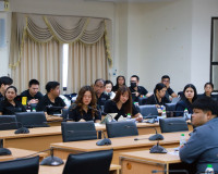 สุราษฎร์ธานีเปิดอบรมเพิ่มประสิทธิภาพการใช้จ่ายงบประมาณ ยกระด ... พารามิเตอร์รูปภาพ 9