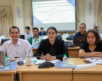 สุราษฎร์ธานีเปิดอบรมเพิ่มประสิทธิภาพการใช้จ่ายงบประมาณ ยกระด ... พารามิเตอร์รูปภาพ 21