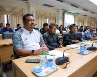 สุราษฎร์ธานีเปิดอบรมเพิ่มประสิทธิภาพการใช้จ่ายงบประมาณ ยกระด ... พารามิเตอร์รูปภาพ 27