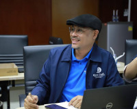 รองผู้ว่าฯ สุราษฎร์ธานี ประชุมโครงการพัฒนาผลิตภัณฑ์ OTOP โดย ... พารามิเตอร์รูปภาพ 7