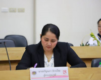 รองผู้ว่าราชการจังหวัดฯ เป็นประธานการประชุม คณะอนุกรรมการบริ ... พารามิเตอร์รูปภาพ 5